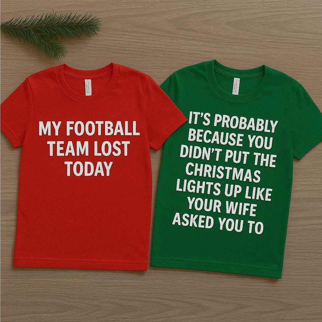 Viral Couples The Reason Your Football Team Lost Bundle