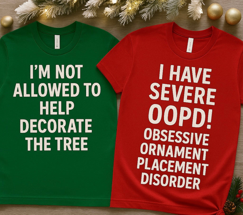 Viral Couples OOPD Decorating Bundle